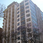 The Coronia, Berea, Johannesburg