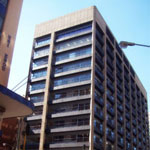 The Liberty, Braamfontein Johannesburg